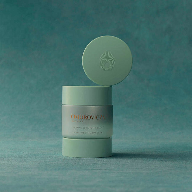 Omorovicza Thermal Cleansing Balm termalny balsam oczyszczający 50ml