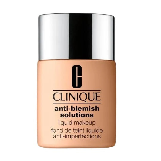 Clinique Anti-Blemish Solutions Liquid Makeup lekki podkład do cery problematycznej 30ml