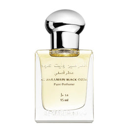 Al Haramain Black Oudh olejek perfumowany