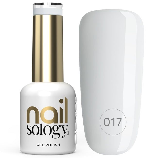 Clavier Nailsology lakier hybrydowy