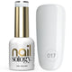 Clavier Nailsology lakier hybrydowy