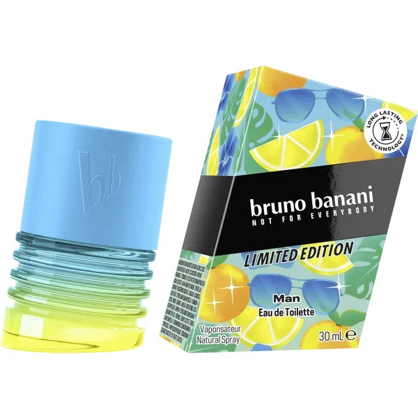 Bruno Banani Man Summer Limited Edition woda toaletowa