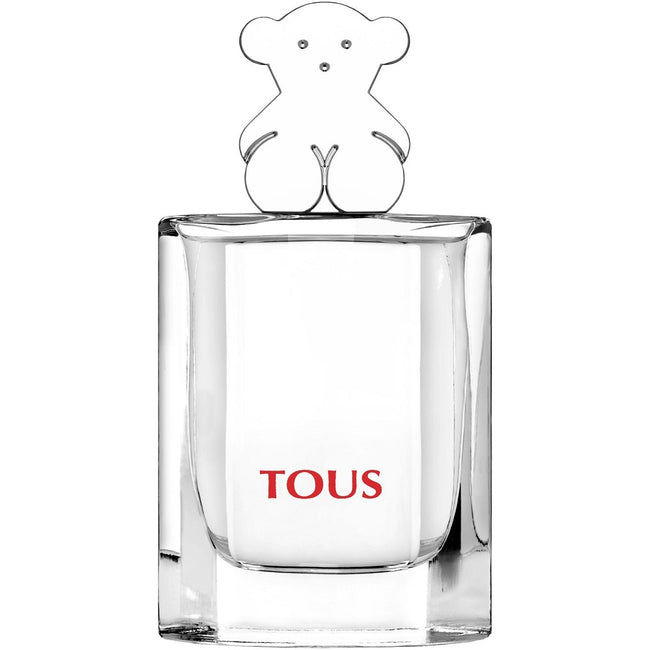 Tous Woman woda toaletowa spray
