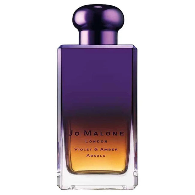 Jo Malone Violet & Amber Absolu woda kolońska