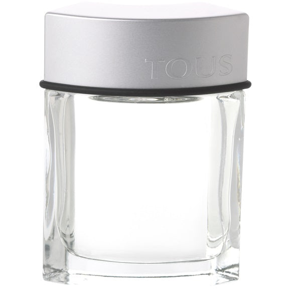 Tous Man woda toaletowa spray 100ml - produkt bez opakowania
