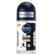 Nivea Men Black & White Invisible Ultimate Impact antyperspirant w kulce 50ml