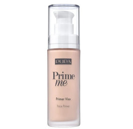 Pupa Milano Prime Me korygująca baza pod makijaż 30ml