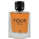 Maison Alhambra Your Touch woda perfumowana spray 100ml