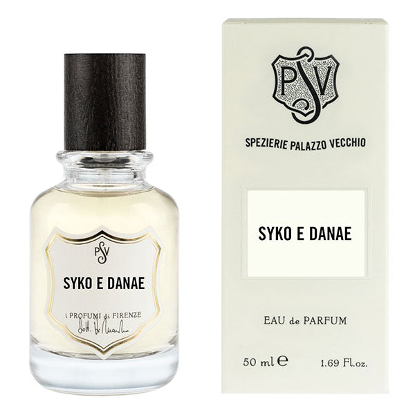 I Profumi Di Firenze Syko E Danae woda perfumowana