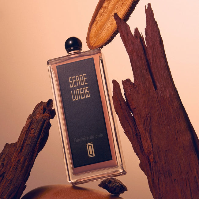 Serge Lutens Feminite du Bois woda perfumowana spray
