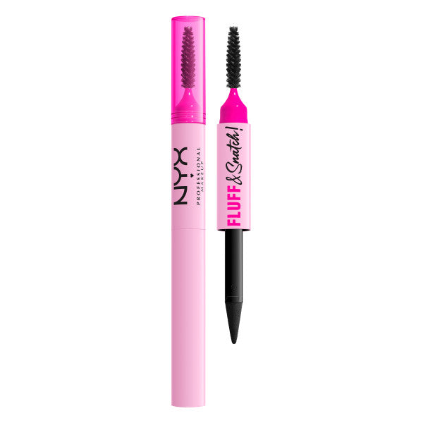 NYX Professional MakeUp Fluff & Snatch! pudrowy pisak do brwi