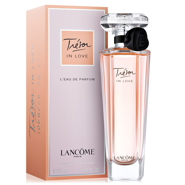 Lancome Tresor in Love woda perfumowana spray