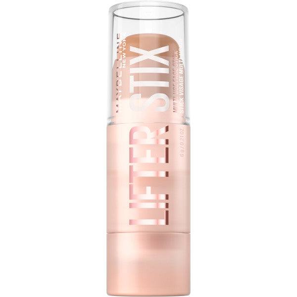 Maybelline Lifter Stix bronzer do konturowania twarzy w sztyfcie