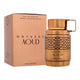 Armaf Odyssey Aoud woda perfumowana spray