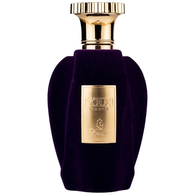 Emir Voux Violette woda perfumowana