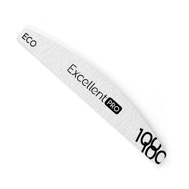 Excellent PRO Eco pilnik zebra łódka NF21 100/100