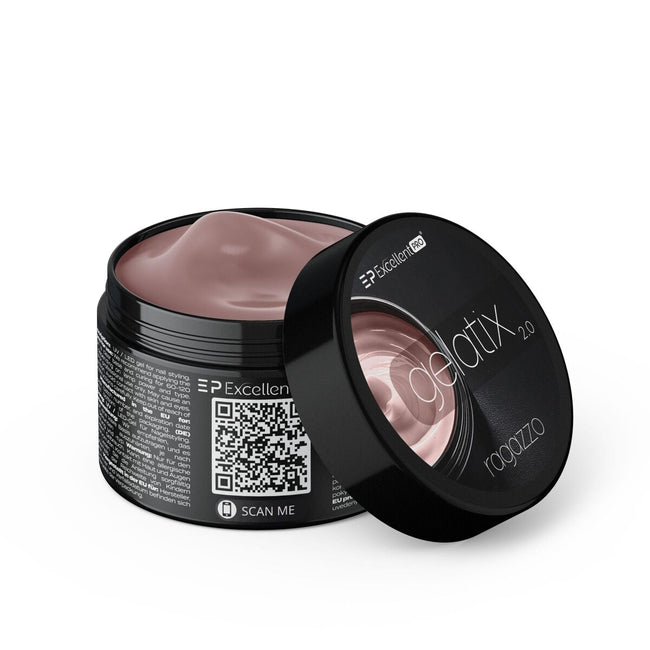 Excellent PRO Gelatix 2.0 żel budujący