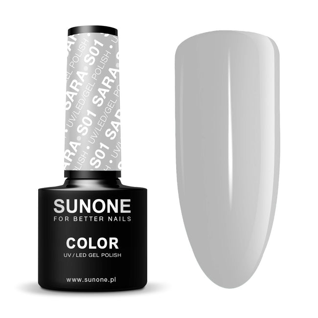 Sunone UV/LED Gel Polish Color lakier hybrydowy