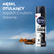 Nivea Men Black & White Invisible Original antyperspirant spray 150ml