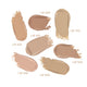 Inglot AMC Cream Foundation podkład do twarzy