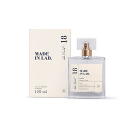 Made In Lab 18 Women woda perfumowana spray