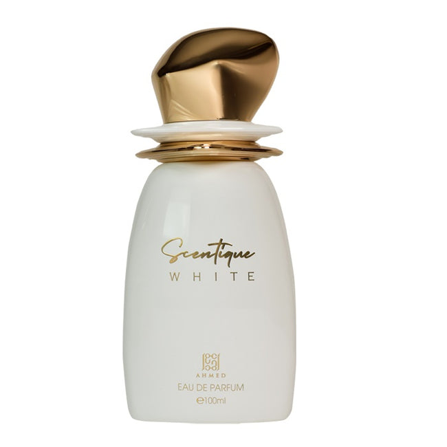 Ahmed Al Maghribi Scentique White woda perfumowana