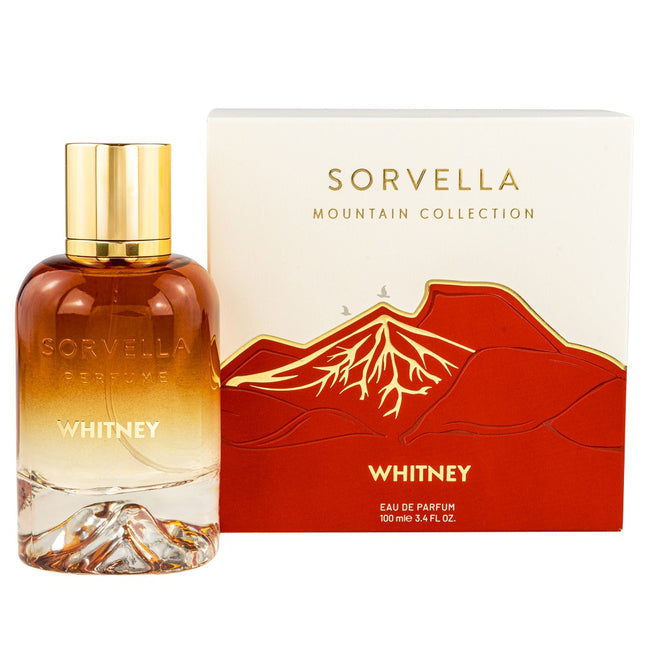 Sorvella Perfume Mountain Whitney woda perfumowana
