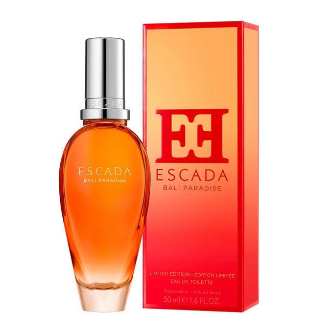 Escada Bali Paradise woda toaletowa