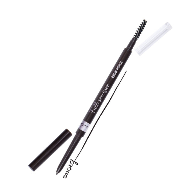 Lovely Full Precision Brow Pencil kredka do brwi ze szczoteczką