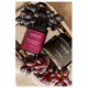 Mokosh Nawilżająco-łagodzący balsam do ciała Winogrono 180ml