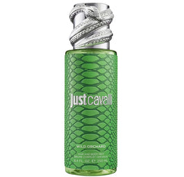 Roberto Cavalli Just Cavalli Wild Orchard mgiełka do włosów i ciała 250ml
