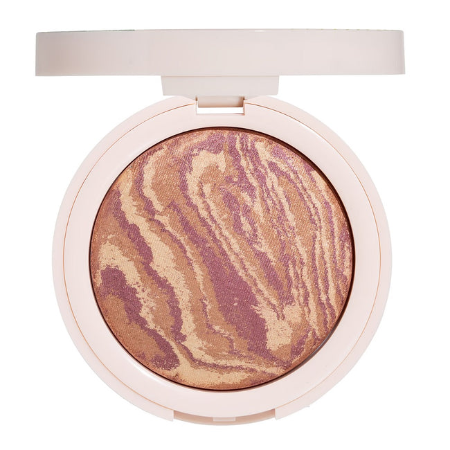 Physicians Formula Murumuru Butter Glow Pressed Powder prasowany puder do twarzy