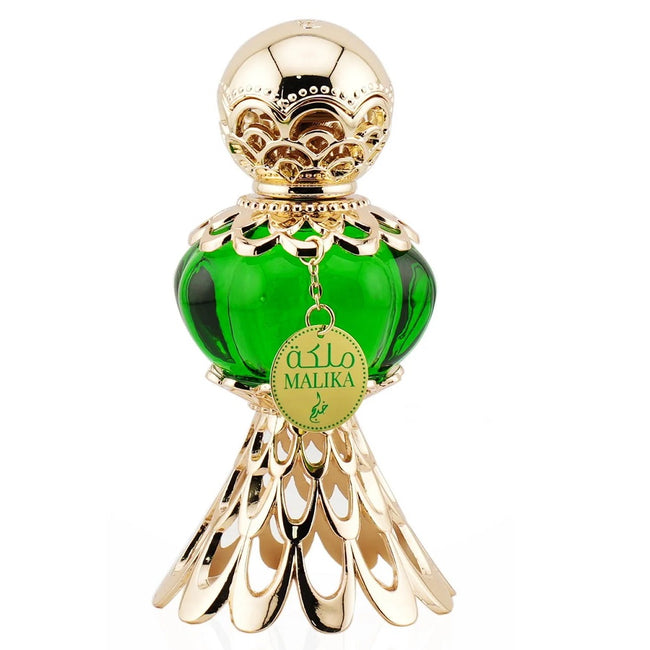 Khadlaj Malika Green olejek perfumowany