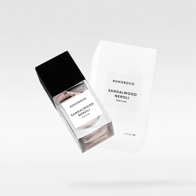 BOHOBOCO Sandalwood Neroli perfumy
