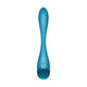 Satisfyer G-Spot Flex 5+ wibrator do punktu G Turquoise