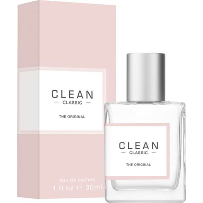 Clean Classic The Original woda perfumowana spray