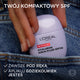 L'Oreal Paris Revitalift Filler lekki krem nawilżający SPF30 40ml