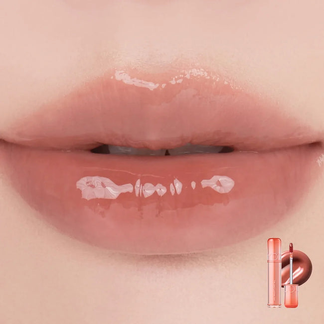 Rom&nd The Juicy Lasting Tint błyszczyk do ust