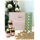 Cero Premium Collagen 10 000 mg fish suplement diety w formie shotów 30x30ml