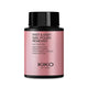 KIKO Milano Fast & Easy Nail Polish Remover Acetone Free szybko działający zmywacz do paznokci z gąbką bez acetonu 75ml