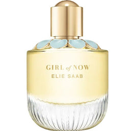 Elie Saab Girl Of Now woda perfumowana spray  Tester