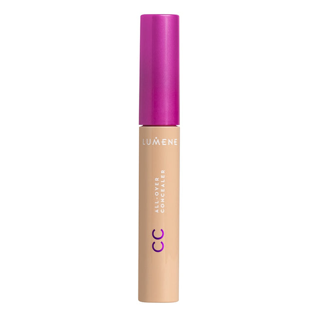 Lumene CC All-Over Concealer korektor do twarzy