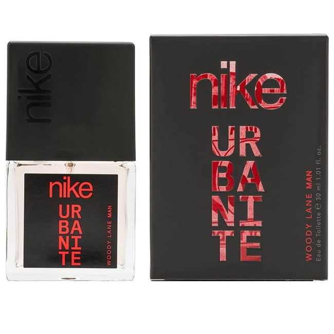 Nike Urbanite Woody Lane Man woda toaletowa spray