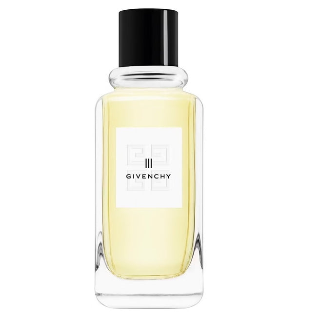 Givenchy III woda toaletowa spray