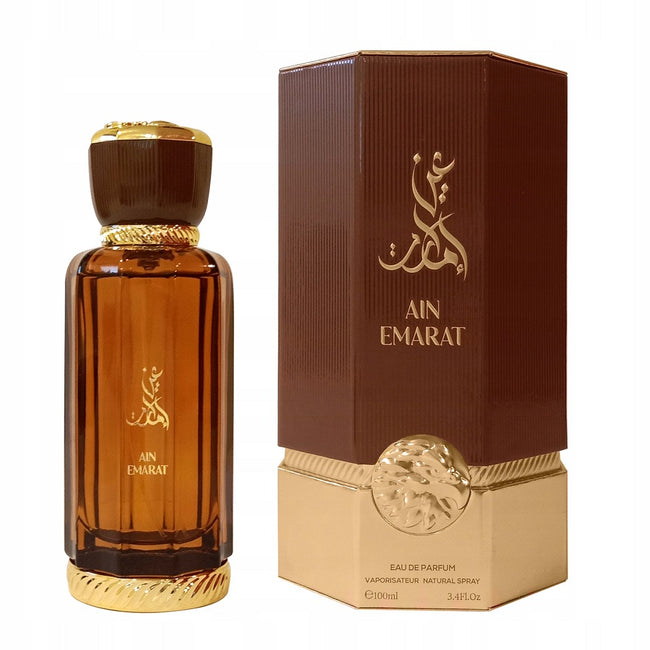 Al Wataniah Ain Emarat woda perfumowana