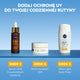 Nivea Sun Ultra Light Daily Fluid SPF50+ fluid do twarzy Light Tinted 40ml