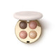 KIKO Milano Hug Couture Bouncy Mates Eyeshadow Palette paleta 4 cieni do powiek soft matte i metalicznych 2g