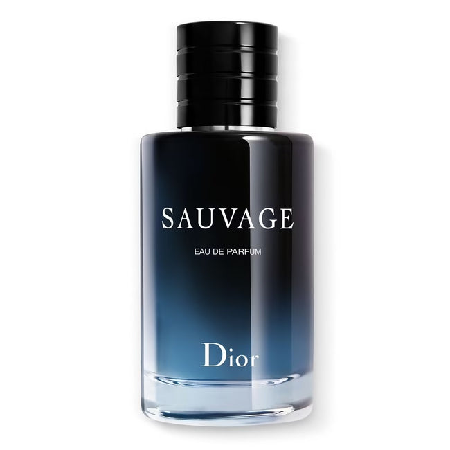 Dior Sauvage woda perfumowana spray 100ml - produkt bez opakowania