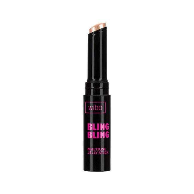 Wibo Bling Bling multifunkcyjny stick rozświetlający