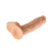 Dream Toys Mr. Dixx Giant Gio elastyczne dildo